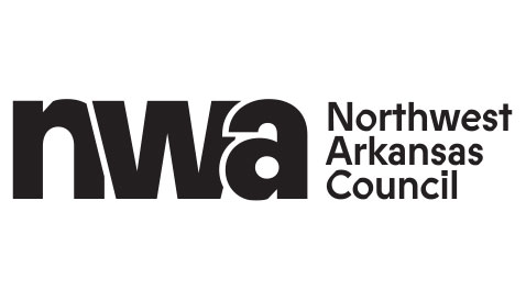 Northwest Arkansas Council logo